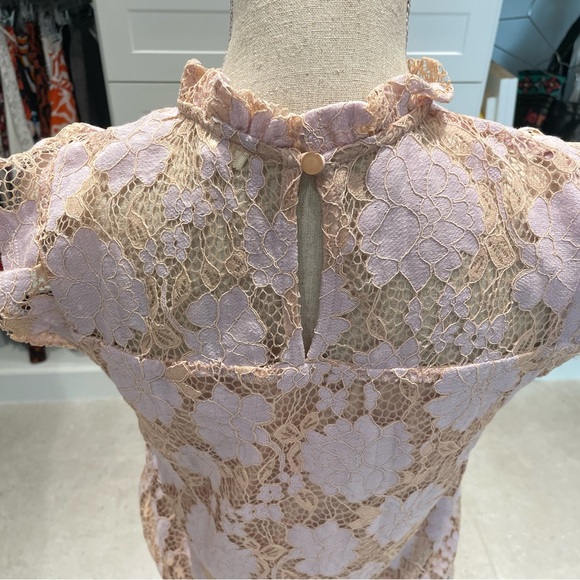 Lace top - Picture 5 of 6